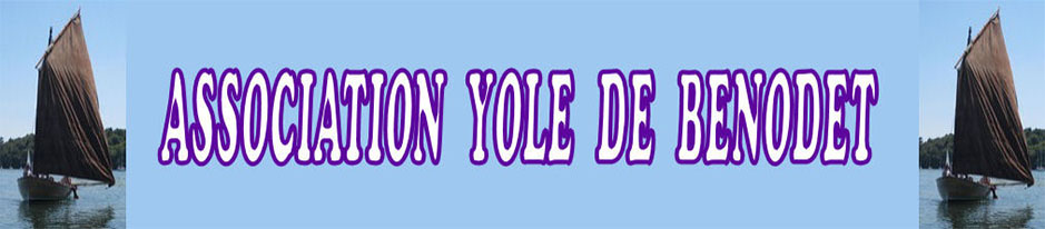 yole de Benodet